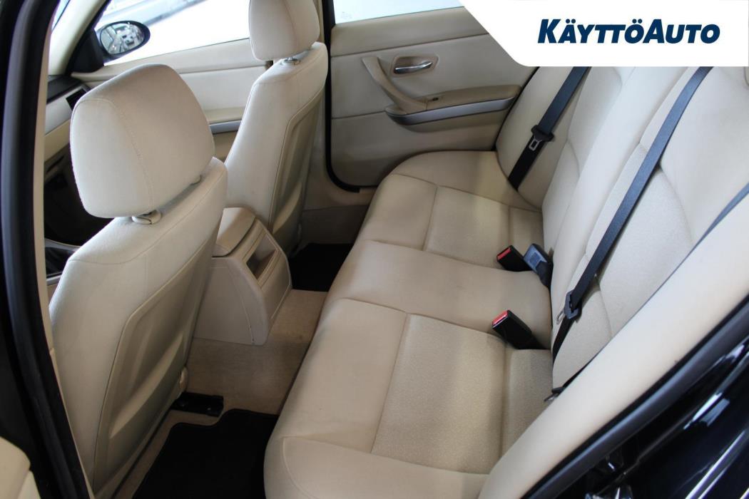 BMW 318 2005