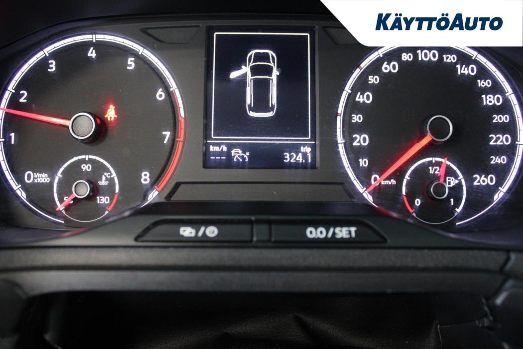 VOLKSWAGEN T-Cross 2021