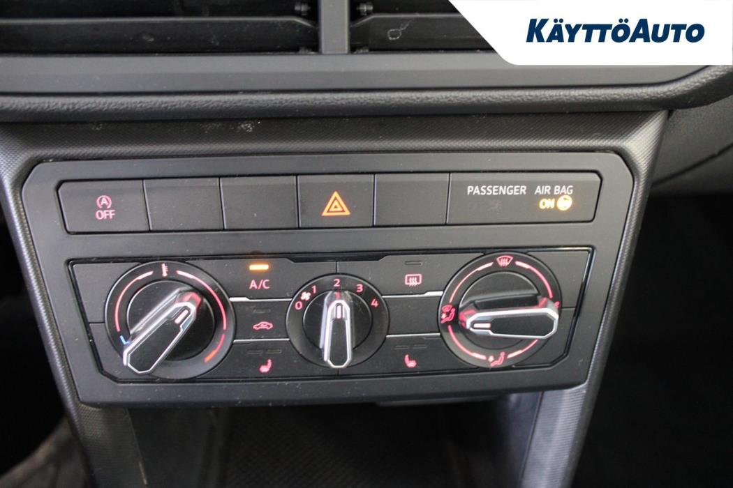 VOLKSWAGEN T-Cross 2021