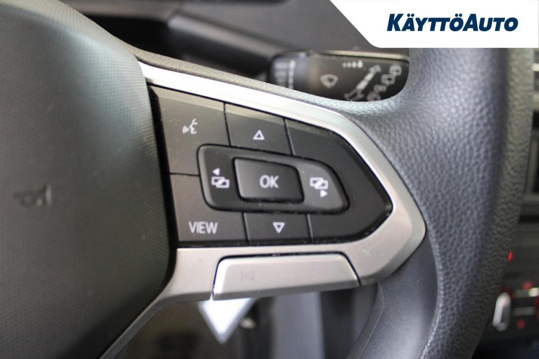 VOLKSWAGEN T-Cross 2021