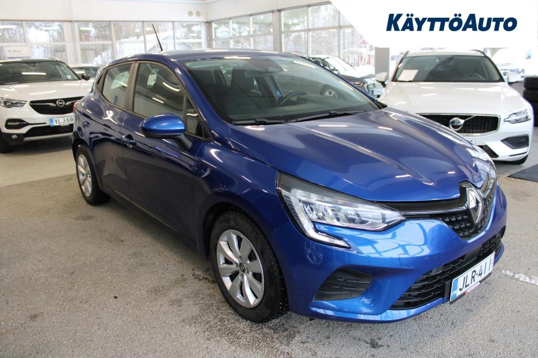 RENAULT Clio 2020