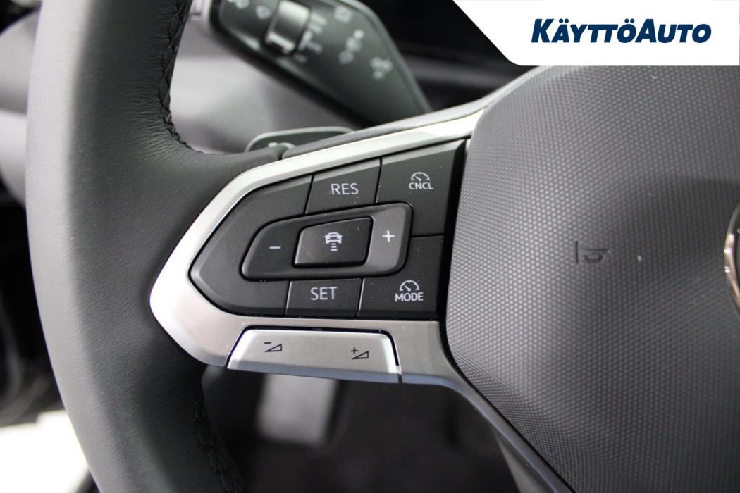 Volkswagen T-Roc 2026