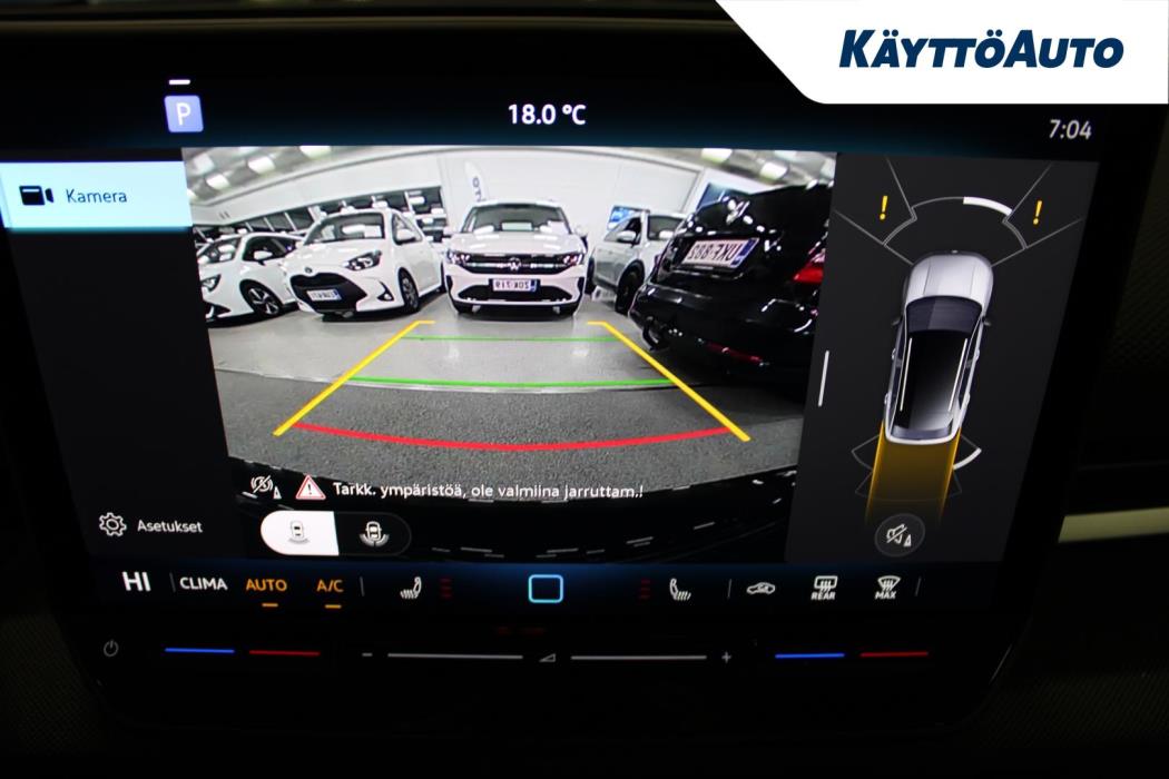 Volkswagen T-Roc 2026