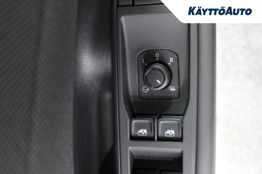 Volkswagen T-Roc 2026