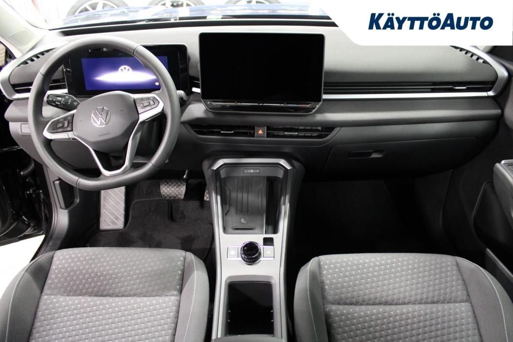 Volkswagen T-Roc 2026