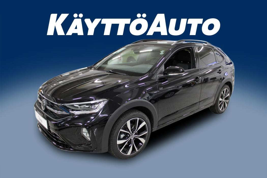 Volkswagen Taigo 2026