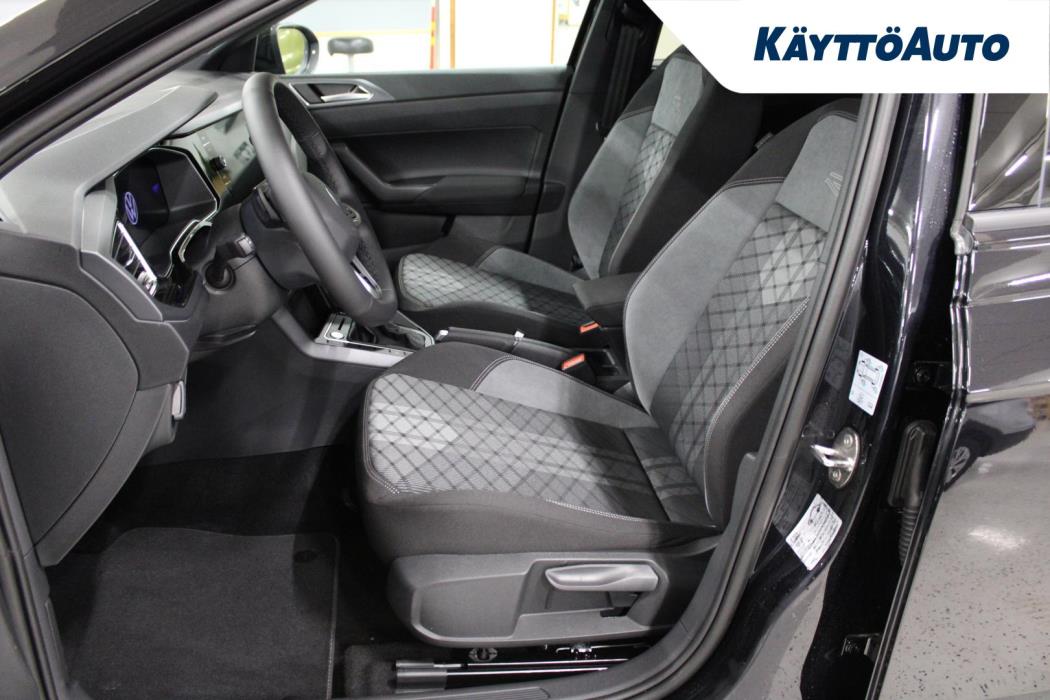 Volkswagen Taigo 2026