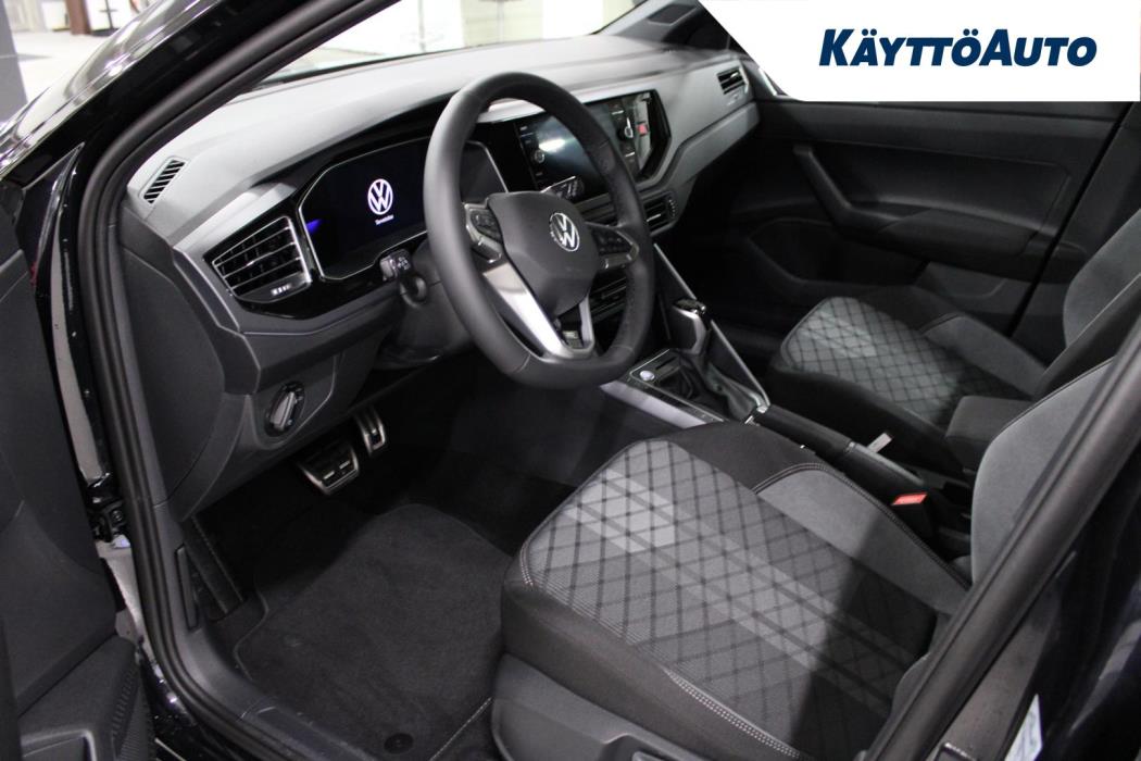 Volkswagen Taigo 2026