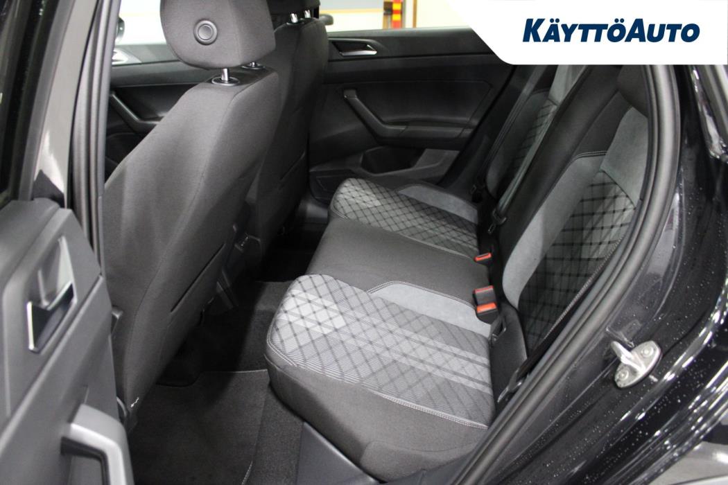 Volkswagen Taigo 2026