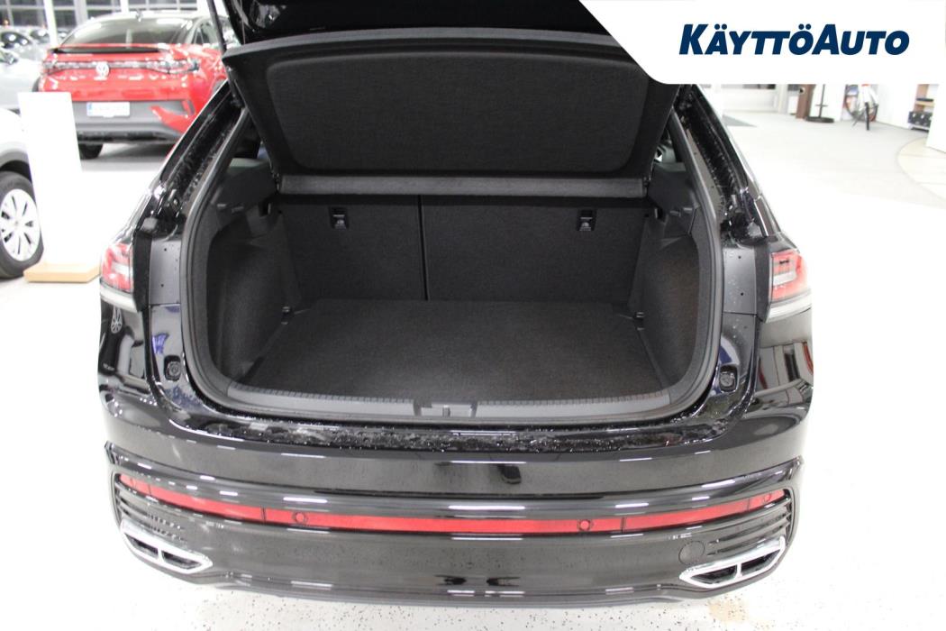 Volkswagen Taigo 2026