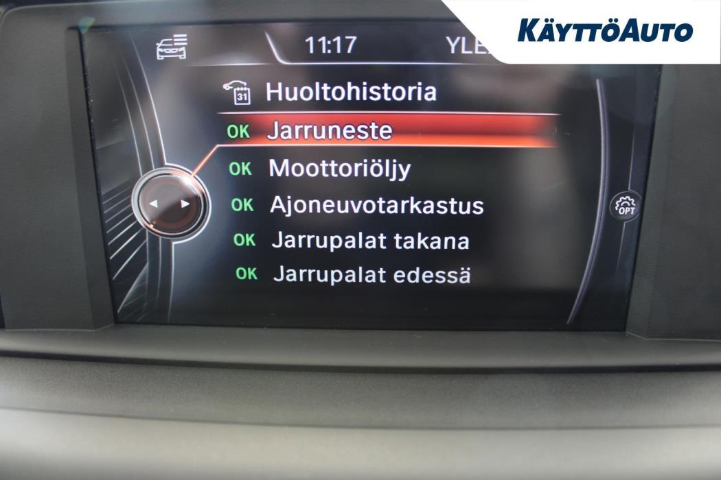 BMW 118 2016