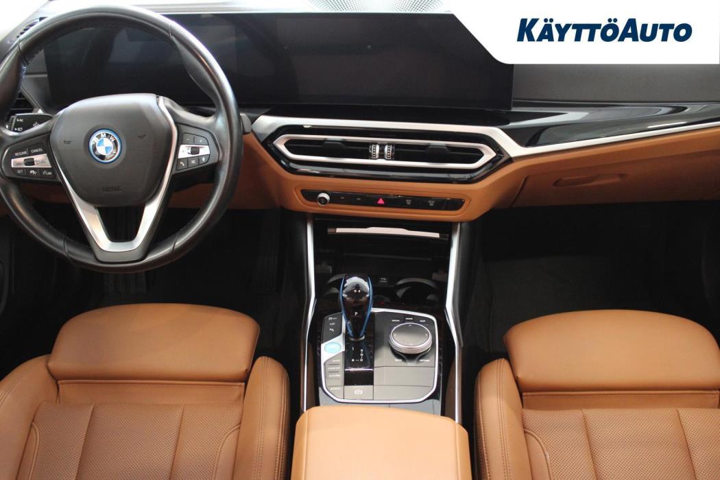 BMW i4 2023