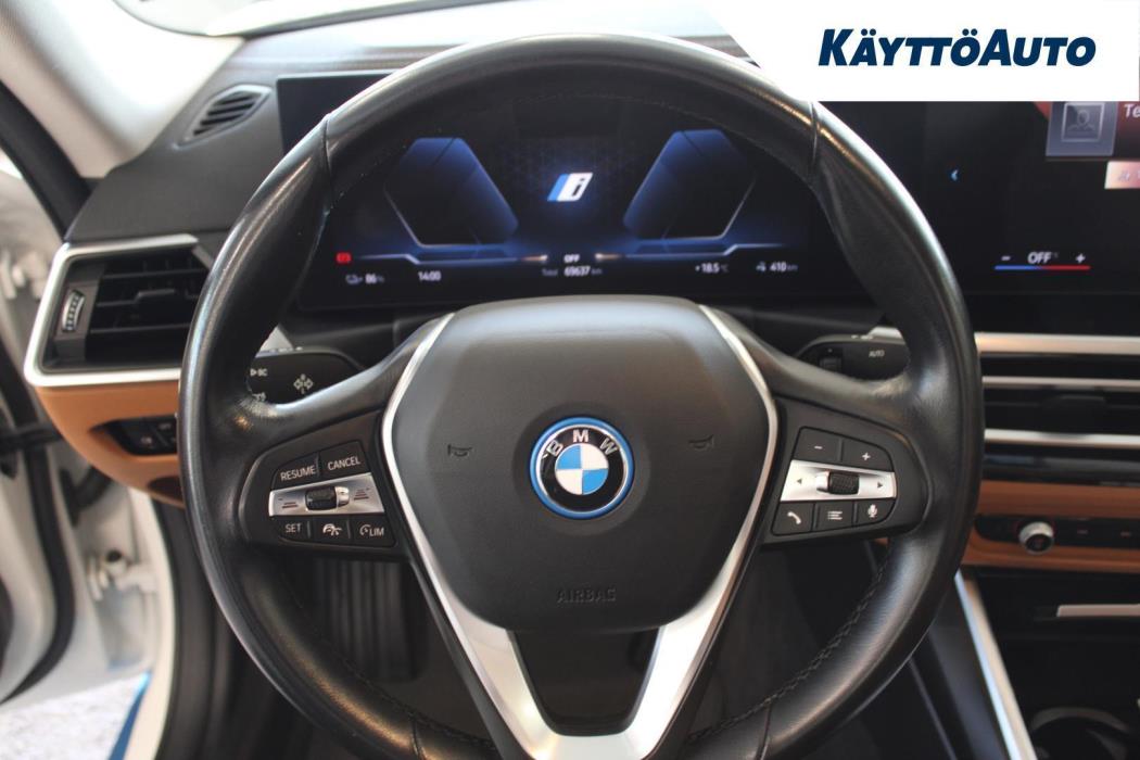 BMW i4 2023