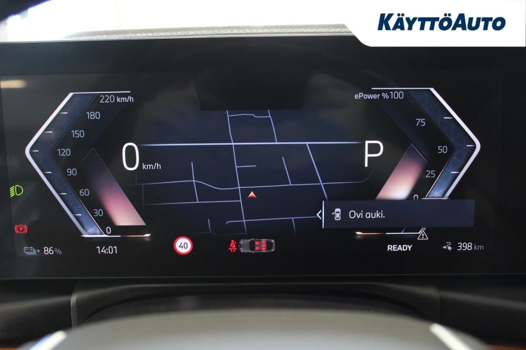 BMW i4 2023