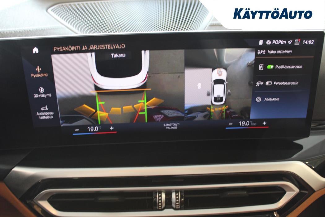 BMW i4 2023