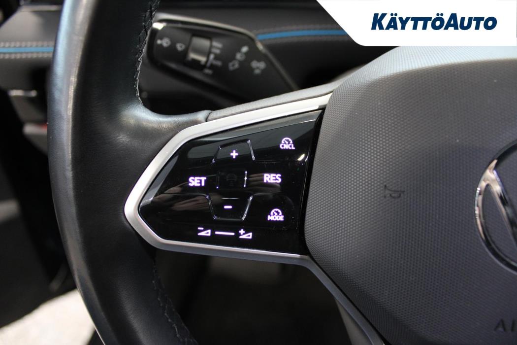 VOLKSWAGEN ID.7 2024