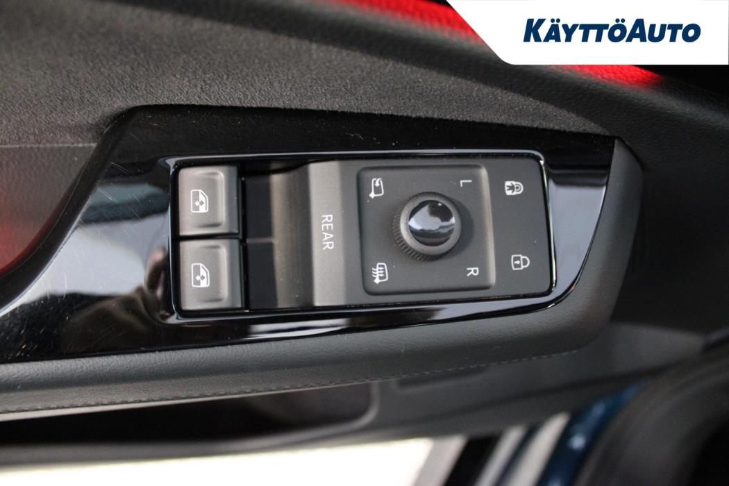 VOLKSWAGEN ID.7 2024