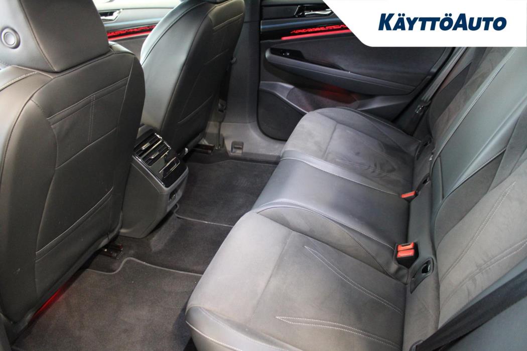 VOLKSWAGEN ID.7 2024