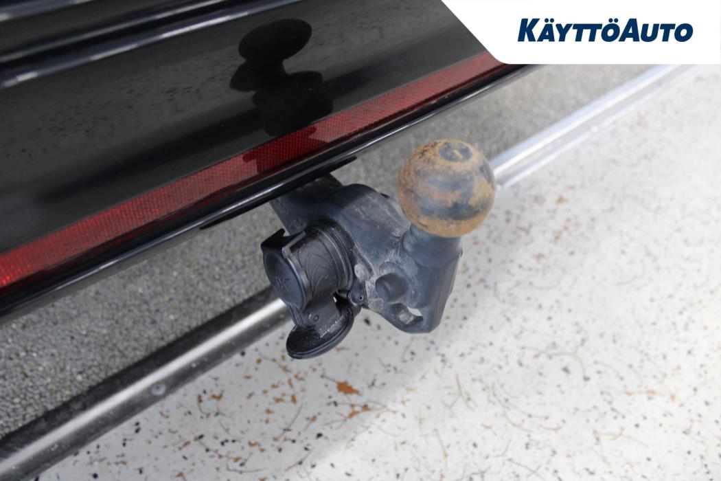 VOLKSWAGEN ID.7 2024