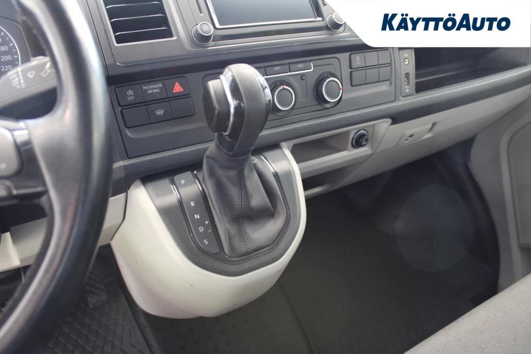 VOLKSWAGEN Transporter 2020