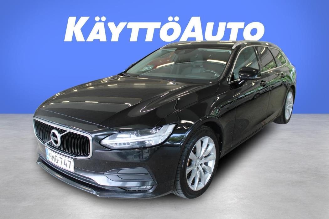VOLVO V90 2018
