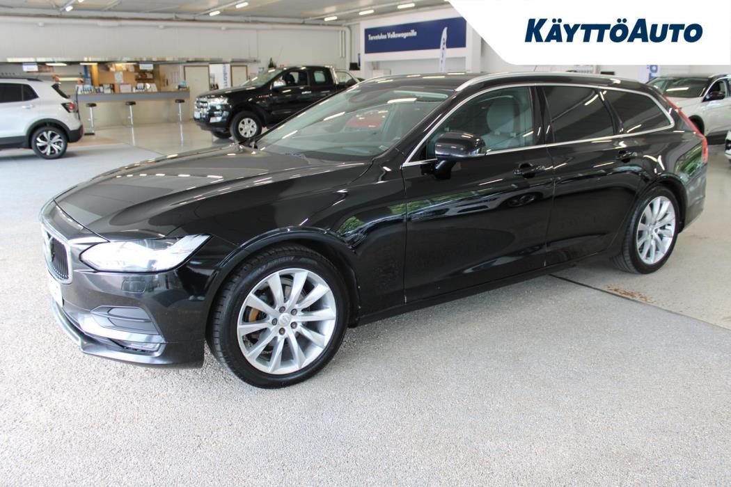 VOLVO V90 2018