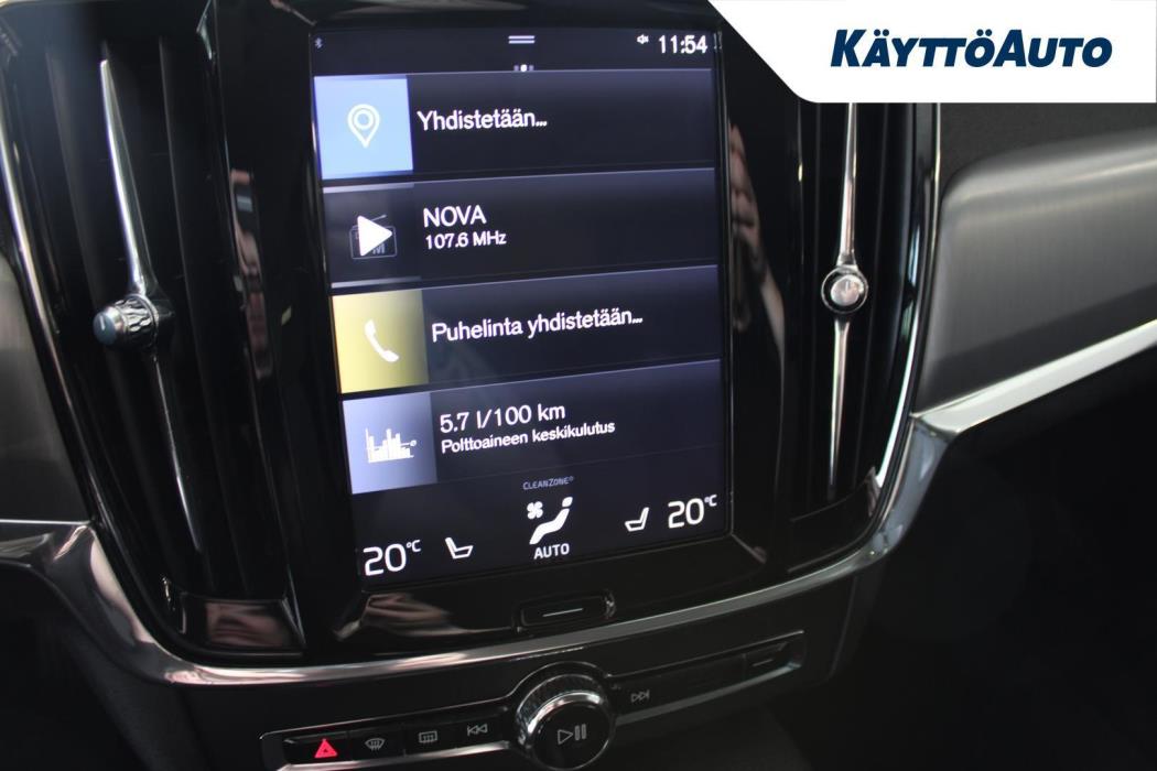 VOLVO V90 2018