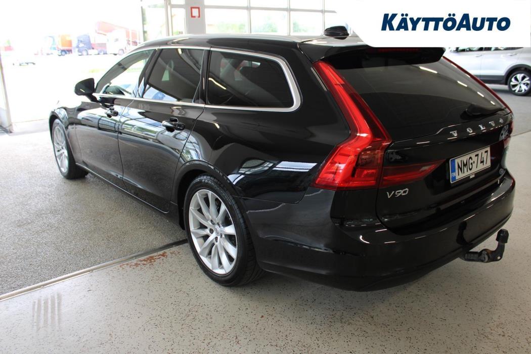 VOLVO V90 2018