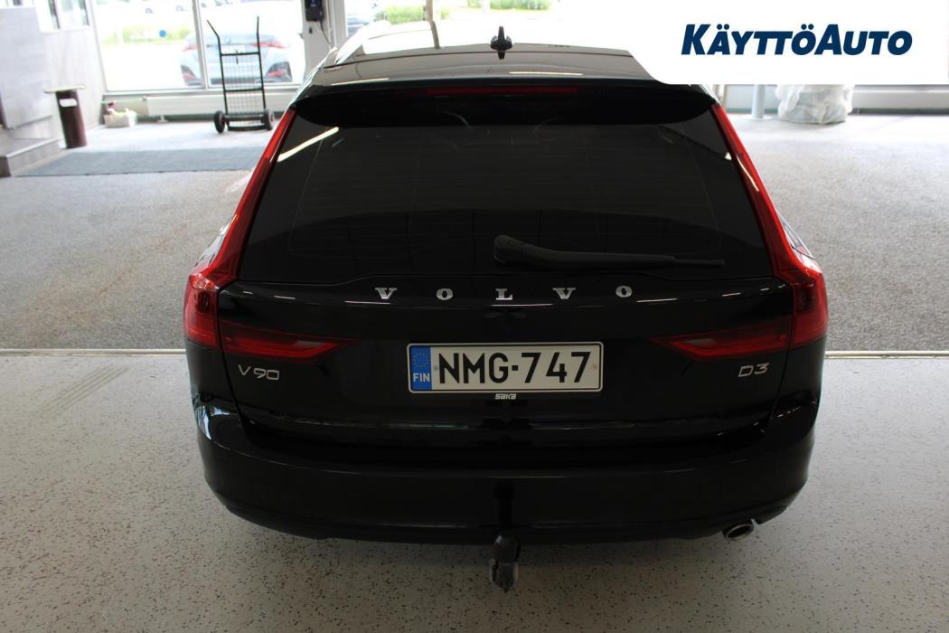 VOLVO V90 2018