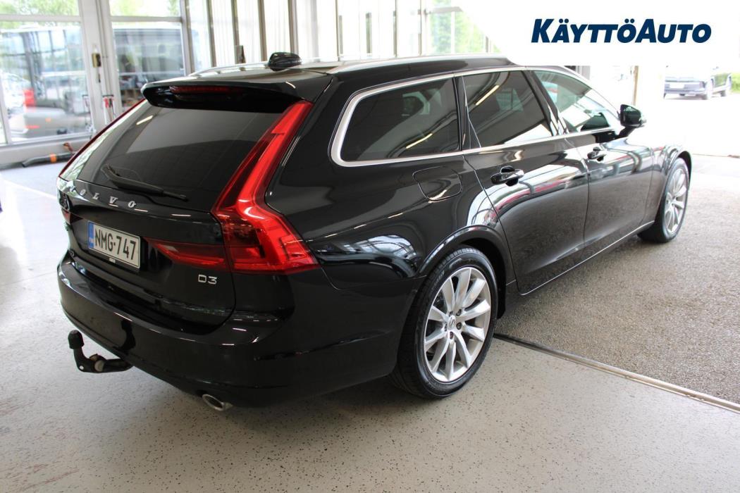 VOLVO V90 2018