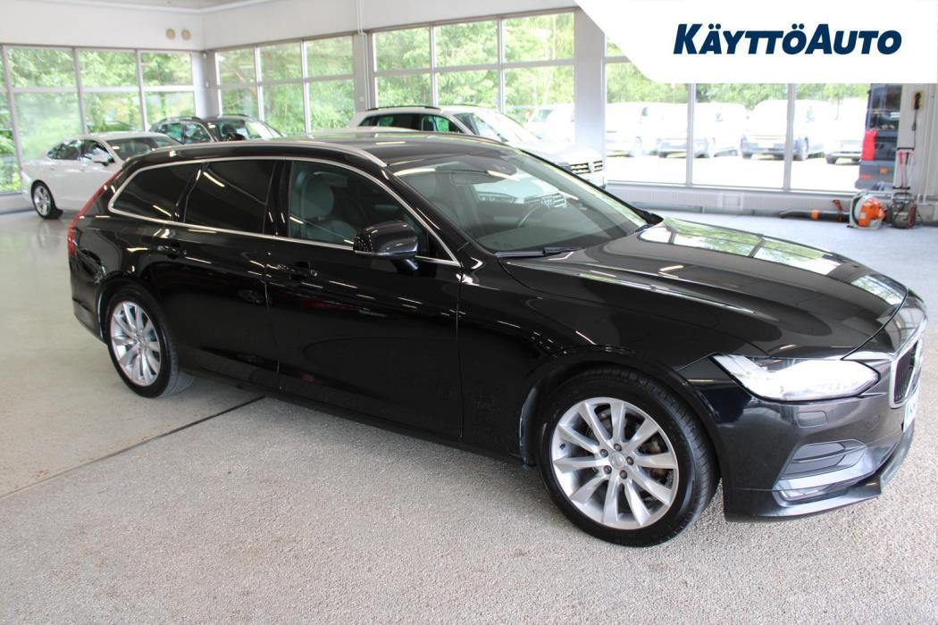 VOLVO V90 2018