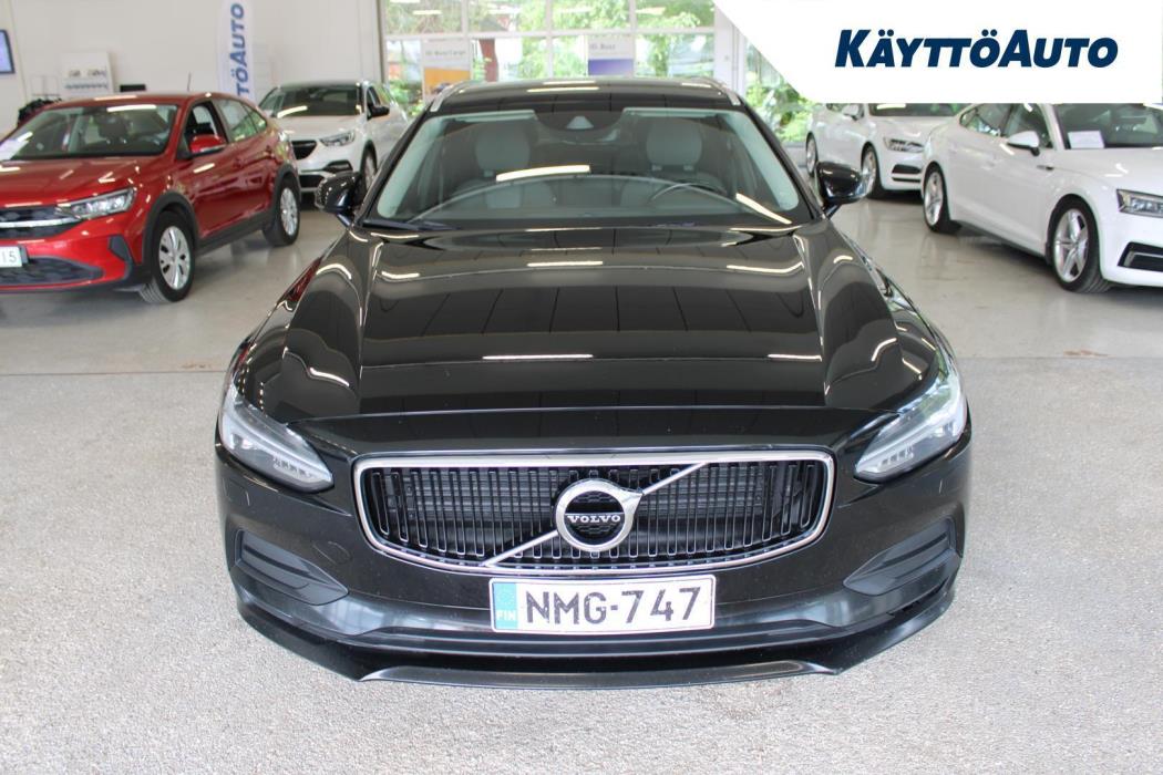 VOLVO V90 2018