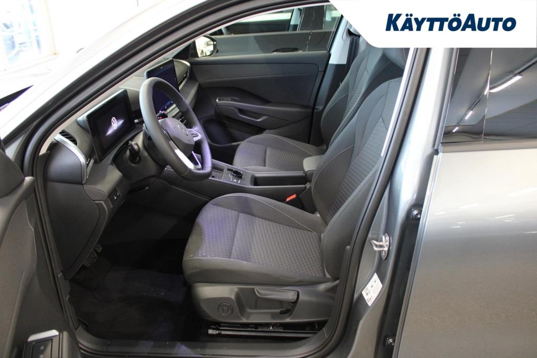 Volkswagen T-Roc 2026