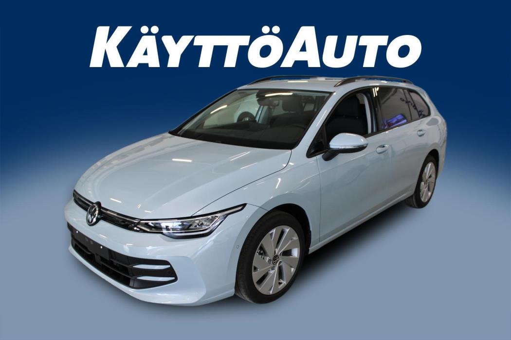 VOLKSWAGEN Golf 2026