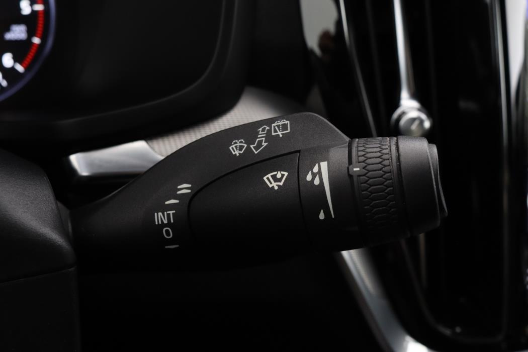 VOLVO V60 2018