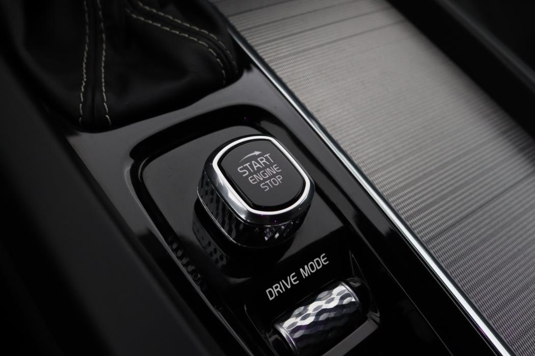 VOLVO V60 2018