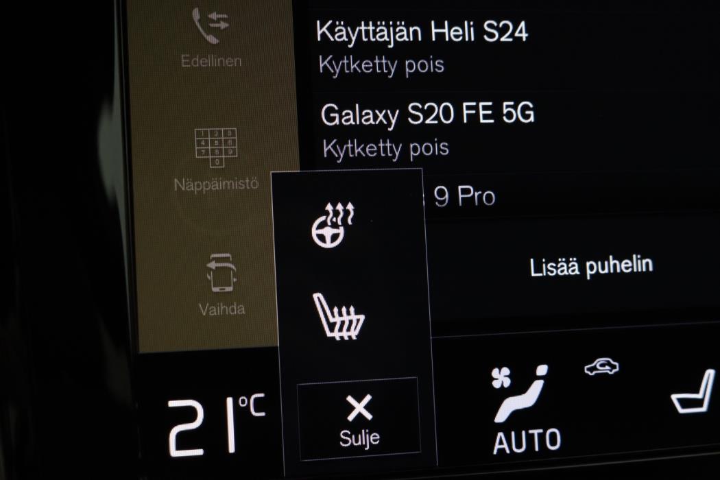 VOLVO V60 2018