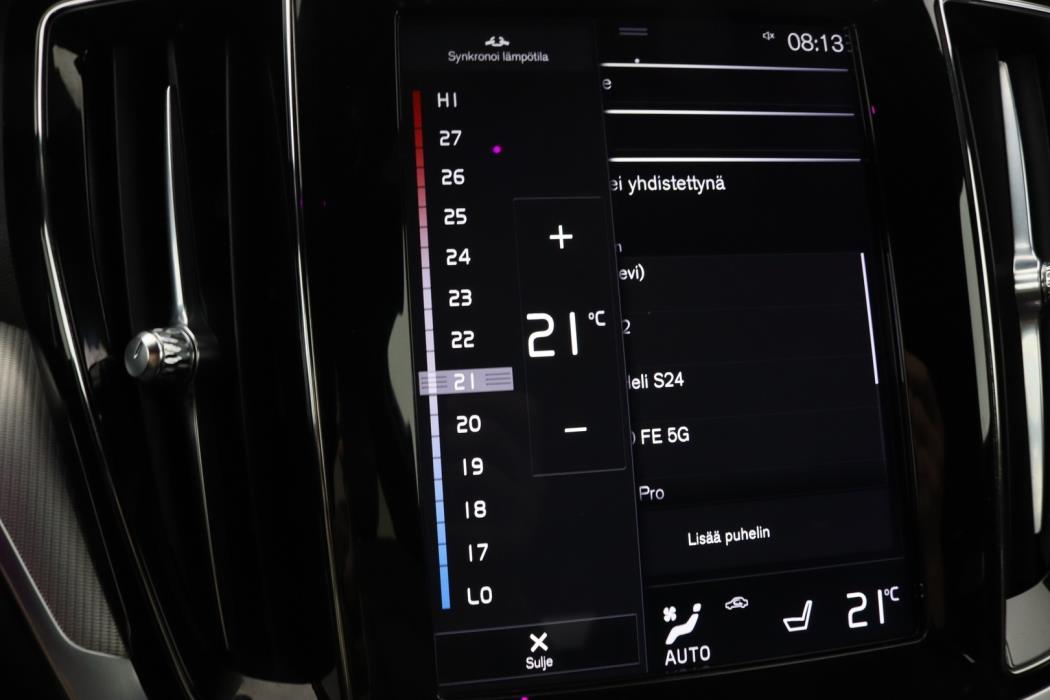 VOLVO V60 2018