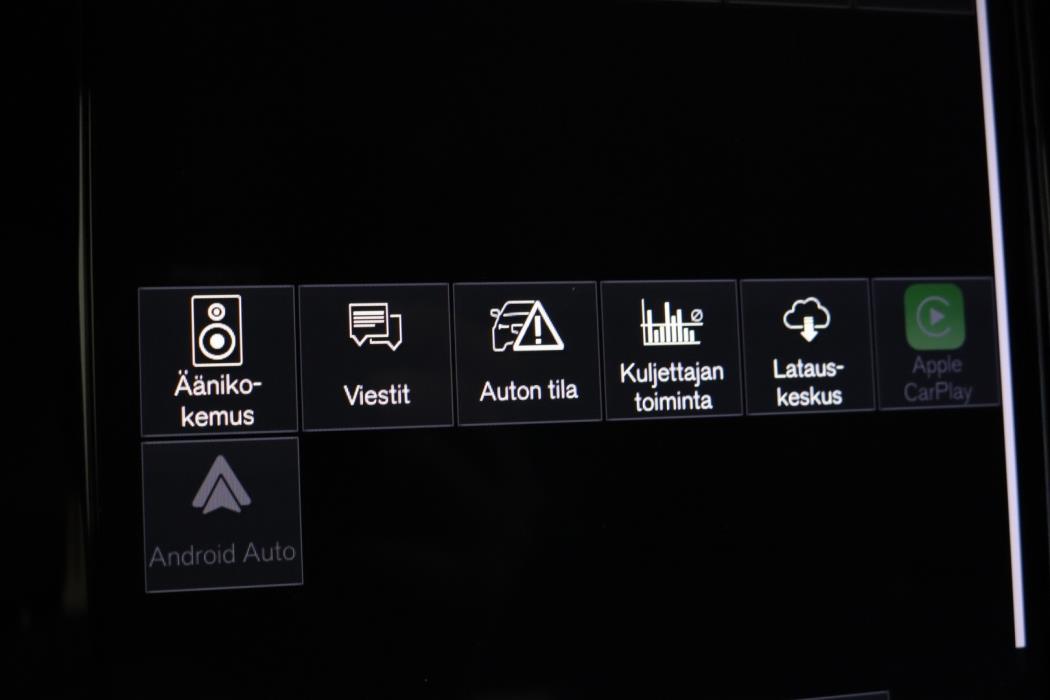 VOLVO V60 2018