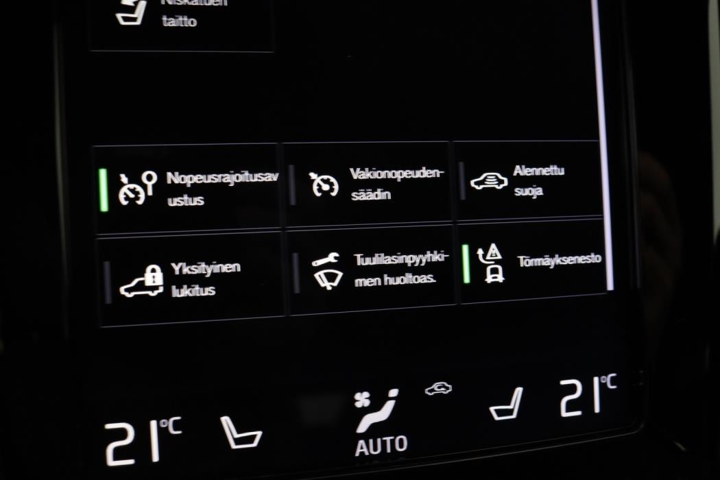 VOLVO V60 2018