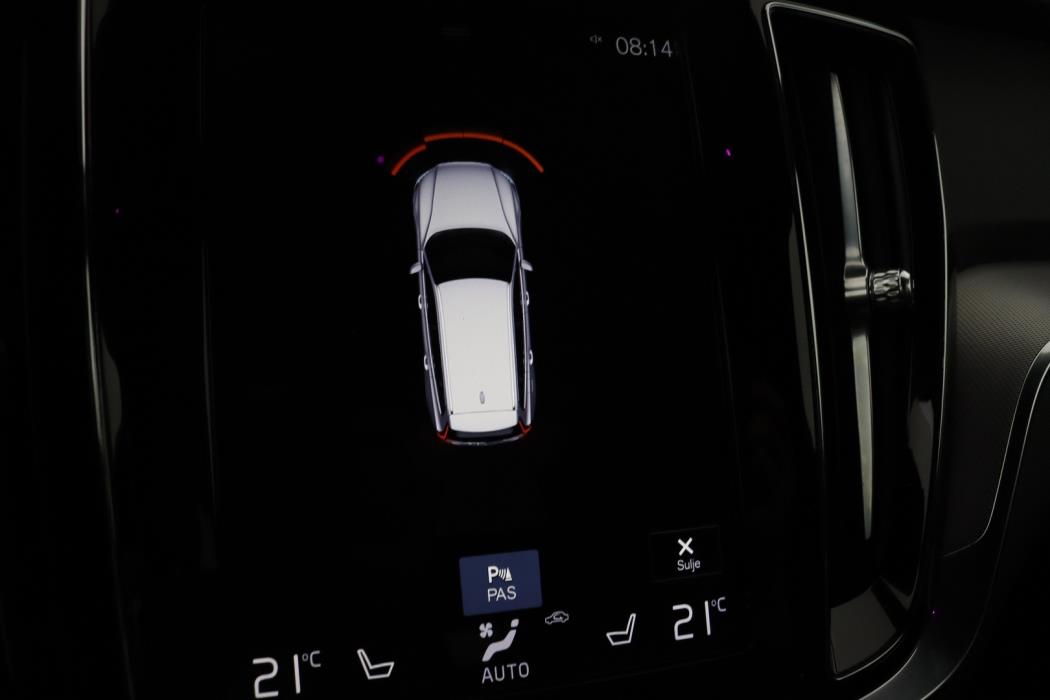 VOLVO V60 2018