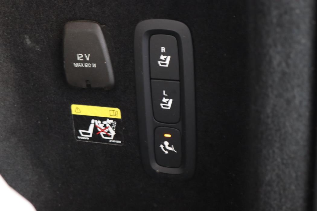 VOLVO V60 2018