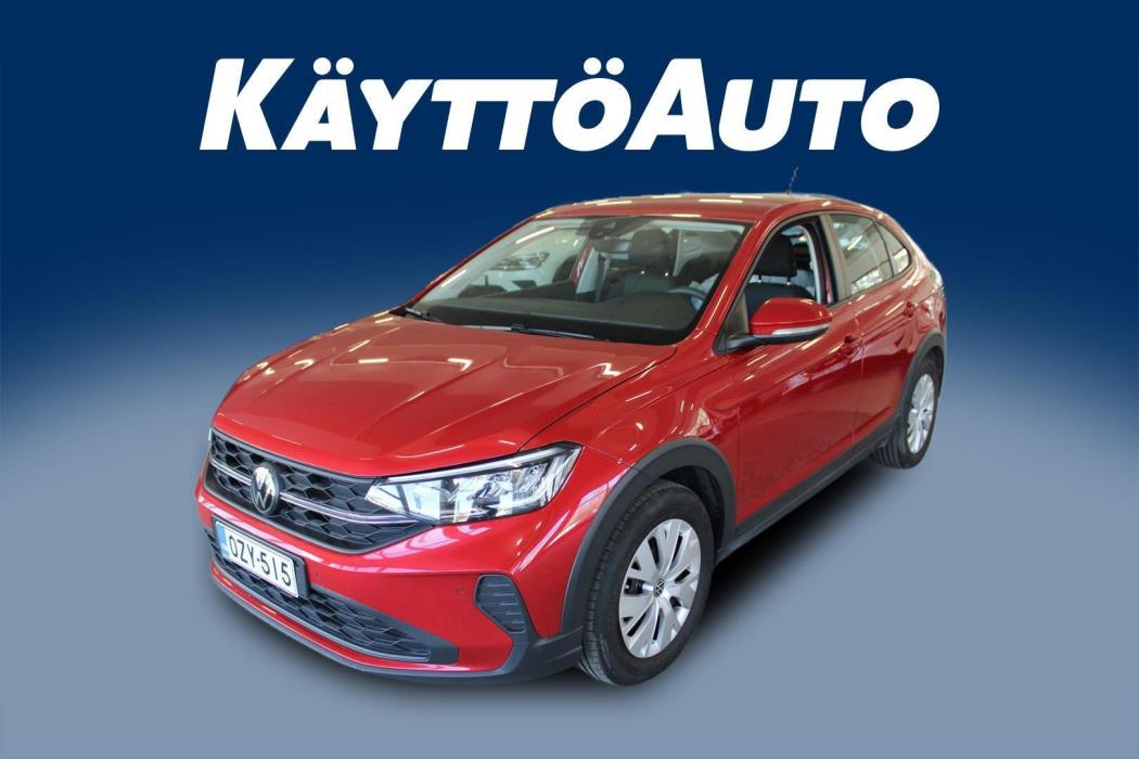 VOLKSWAGEN Taigo 2023
