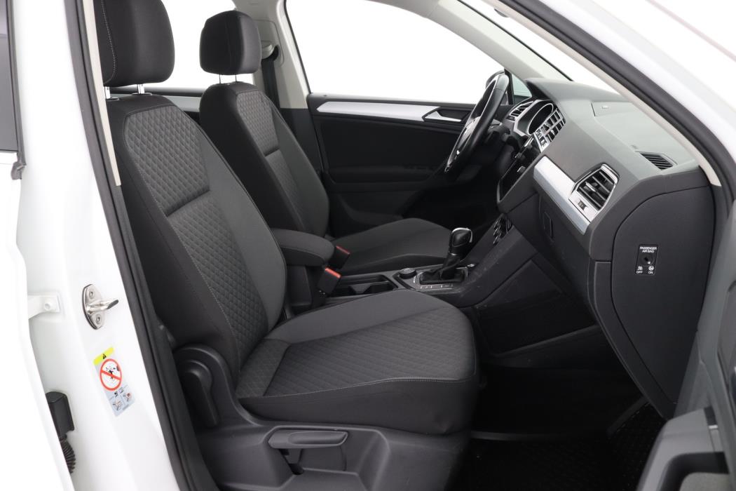 VOLKSWAGEN Tiguan 2019