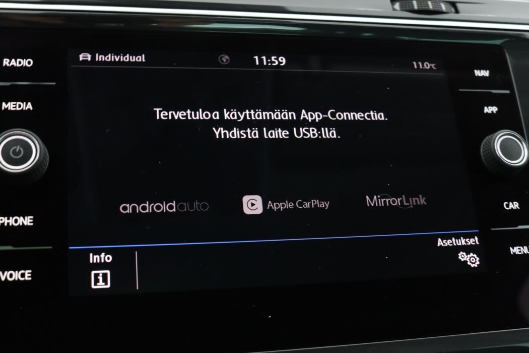 VOLKSWAGEN Tiguan 2019