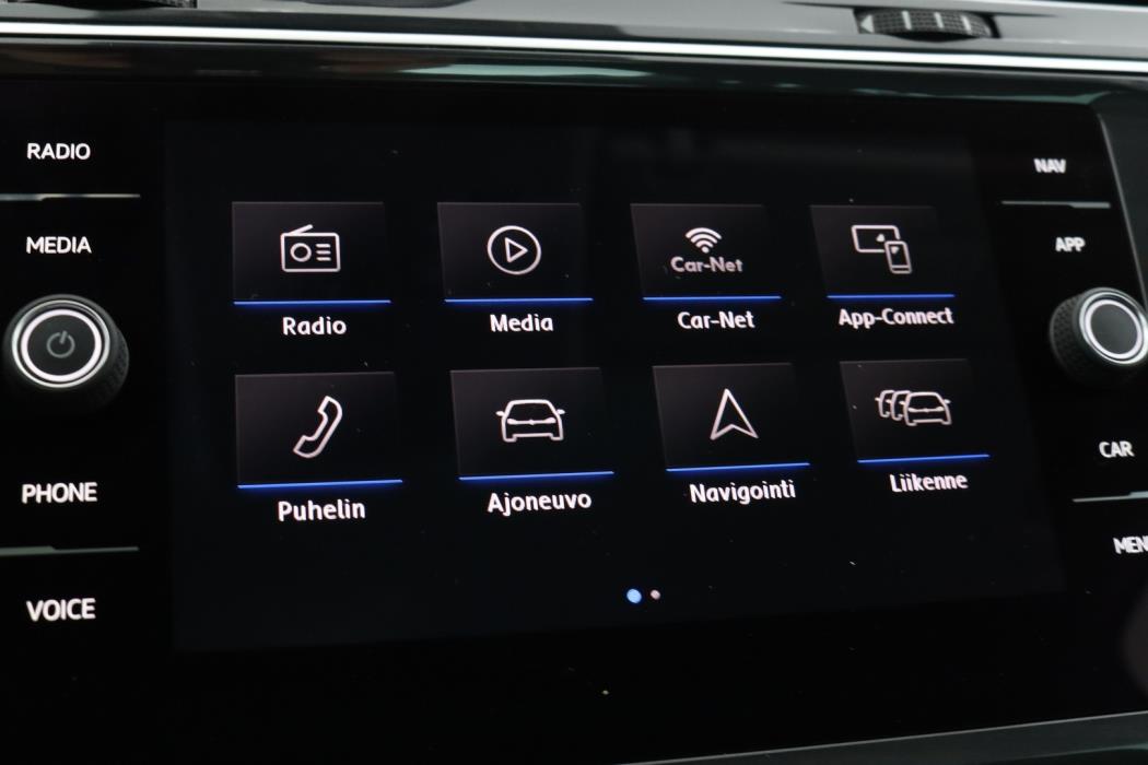 VOLKSWAGEN Tiguan 2019