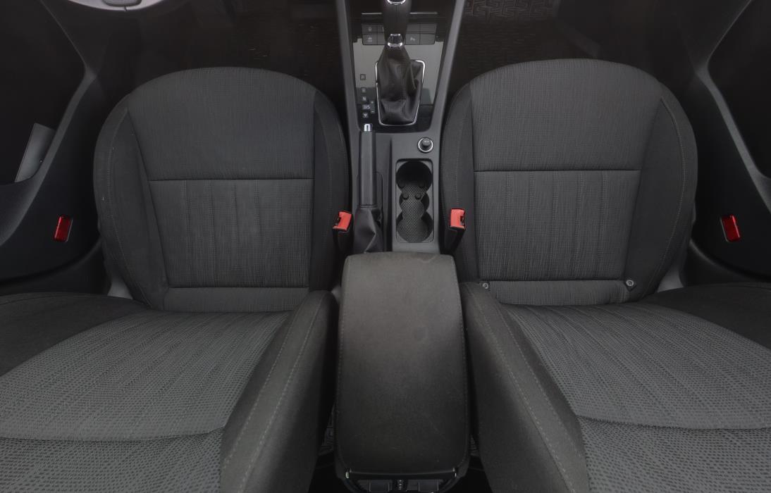 SKODA Octavia 2019