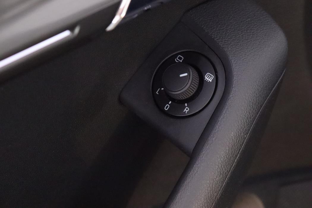 SKODA Octavia 2019