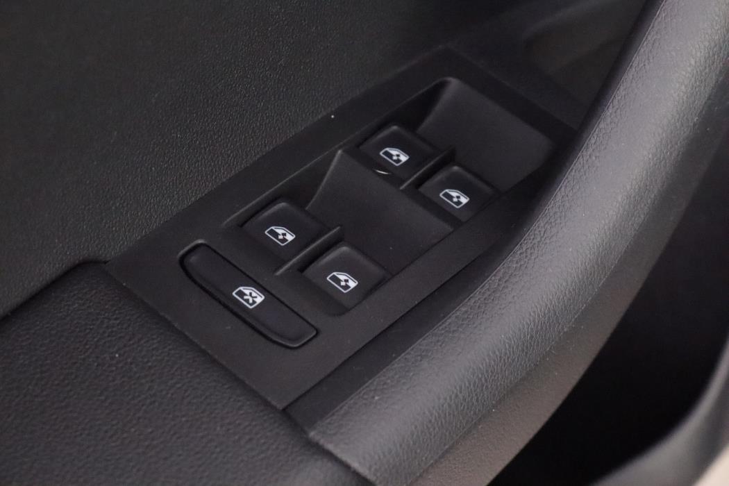 SKODA Octavia 2019
