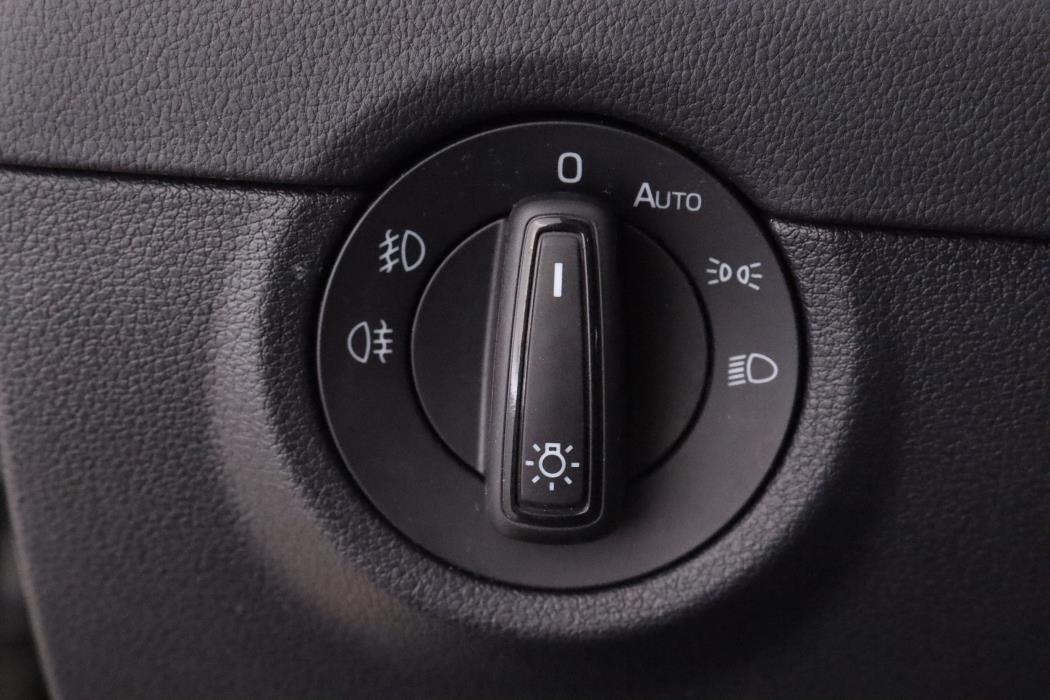 SKODA Octavia 2019